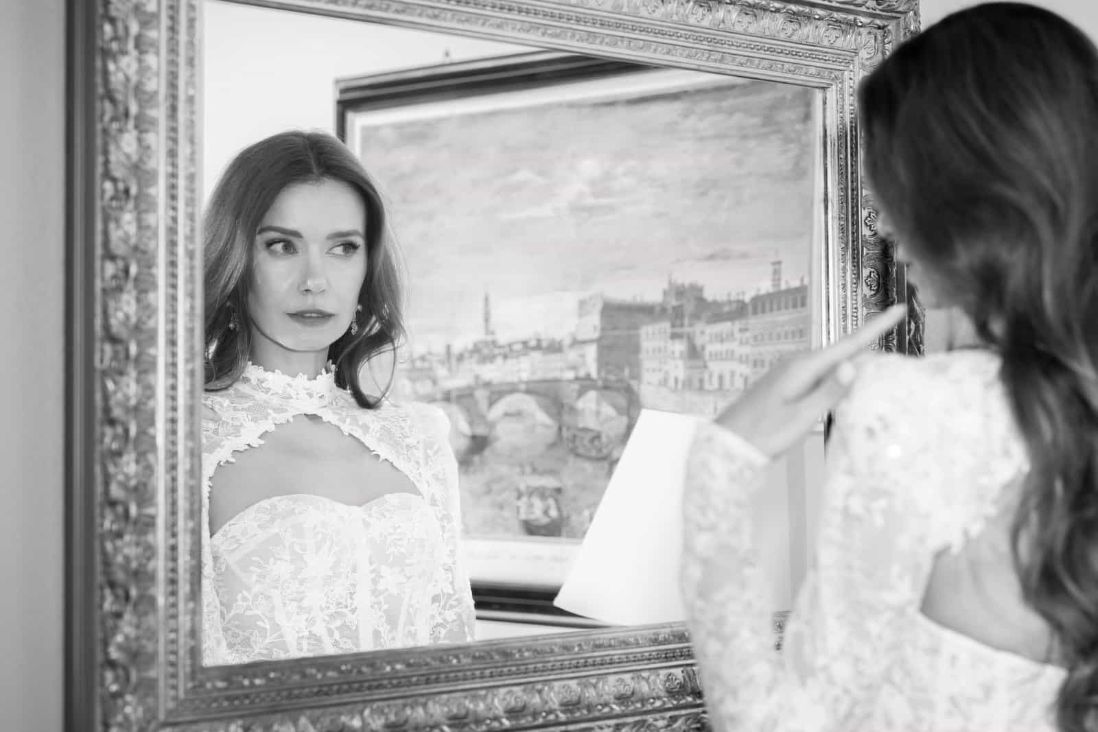 Hochzeitsfotografie Villa Medicea di Lilliano Toskana, dokumentarische Hochzeitsreportage Italien