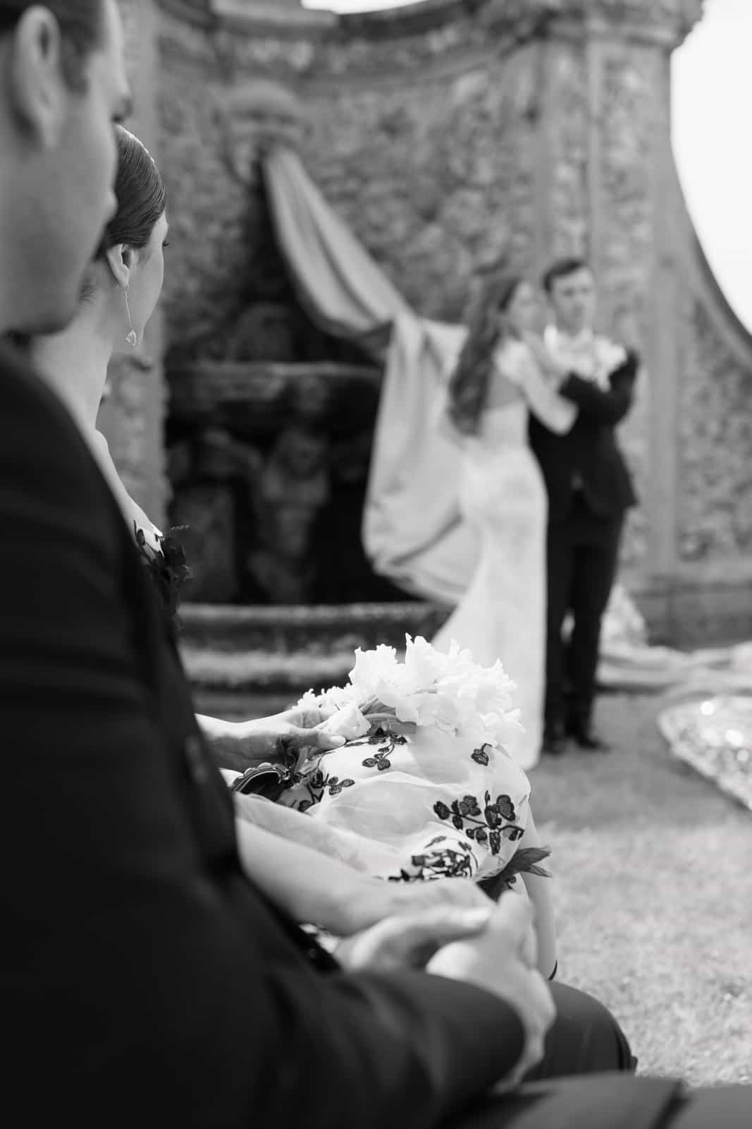 Hochzeitsfotografie Villa Medicea di Lilliano Toskana, dokumentarische Hochzeitsreportage Italien
