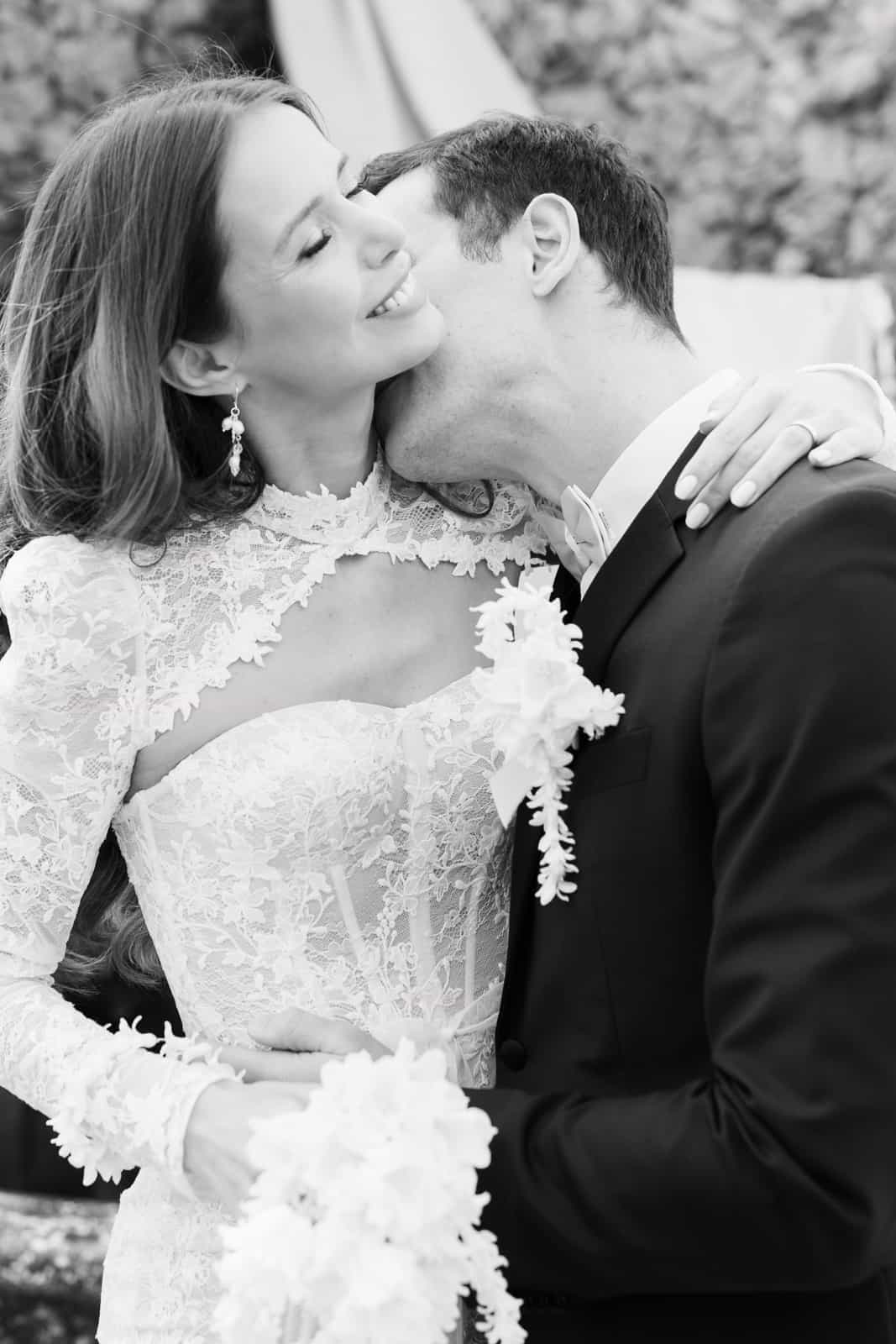 Hochzeitsfotografie Villa Medicea di Lilliano Toskana, dokumentarische Hochzeitsreportage Italien