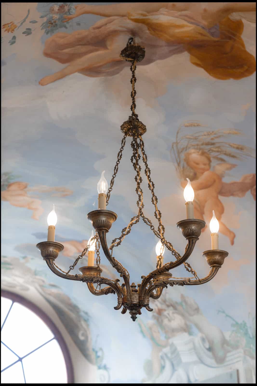 Hochzeitsfotografie Villa Medicea di Lilliano Toskana, dokumentarische Hochzeitsreportage Italien