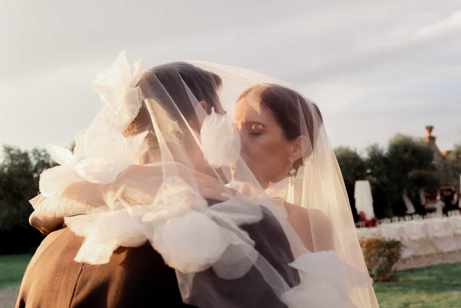 Hochzeitsfotografie Villa Medicea di Lilliano Toskana, dokumentarische Hochzeitsreportage Italien