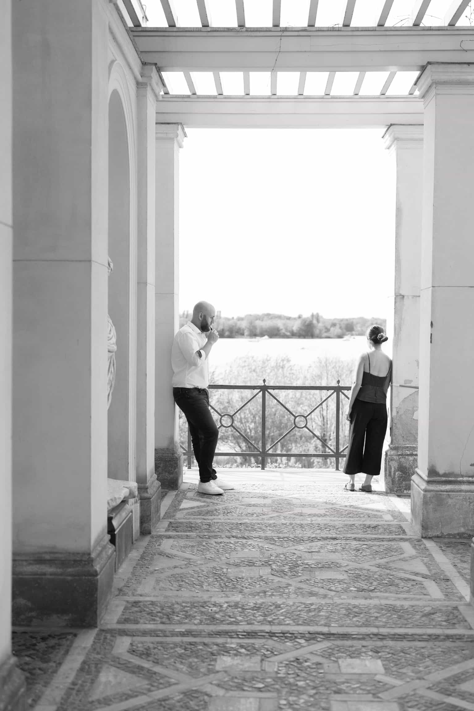 Documentary wedding photography spring 2026, authentic wedding reportage Berlin