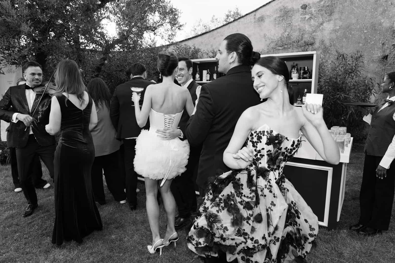 Wedding photography Villa Medicea di Lilliano Tuscany, documentary destination wedding Italy