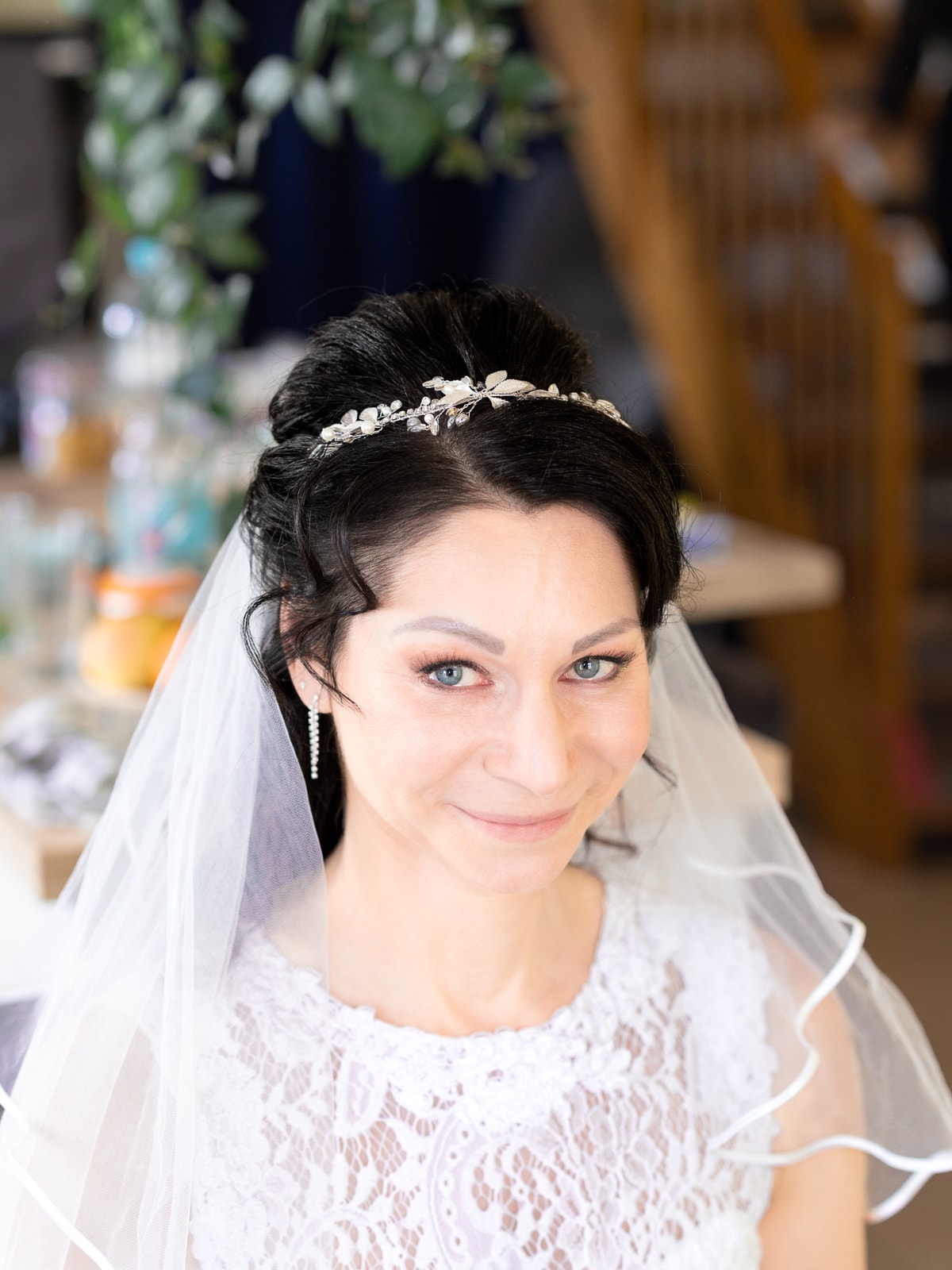 Hochzeitsfotograf Berlin: Kunstvolle Brautpaarportraits