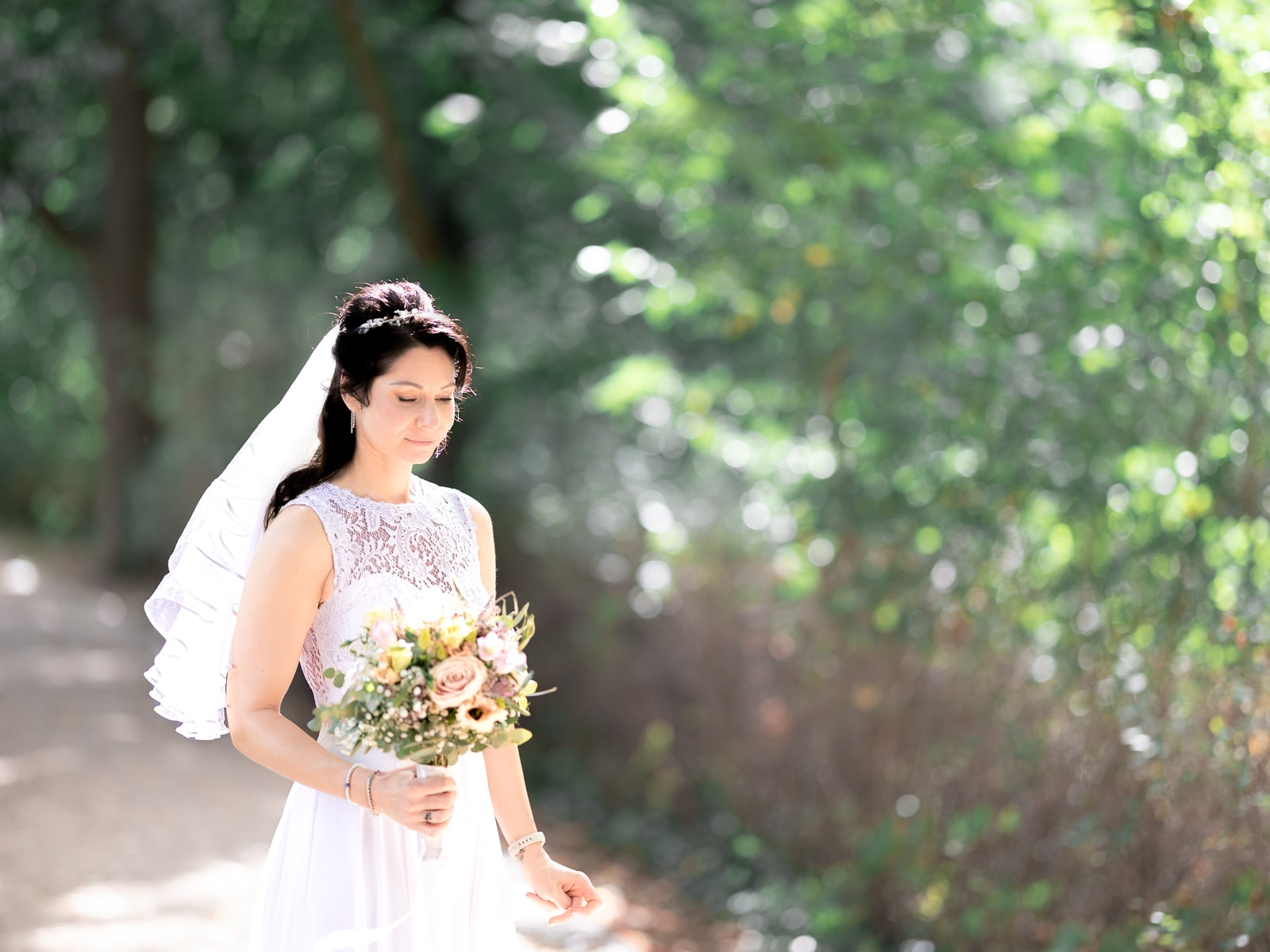 Einzigartige Hochzeitsmomente Berlin: Professionelle Fotografie Lichterfelde