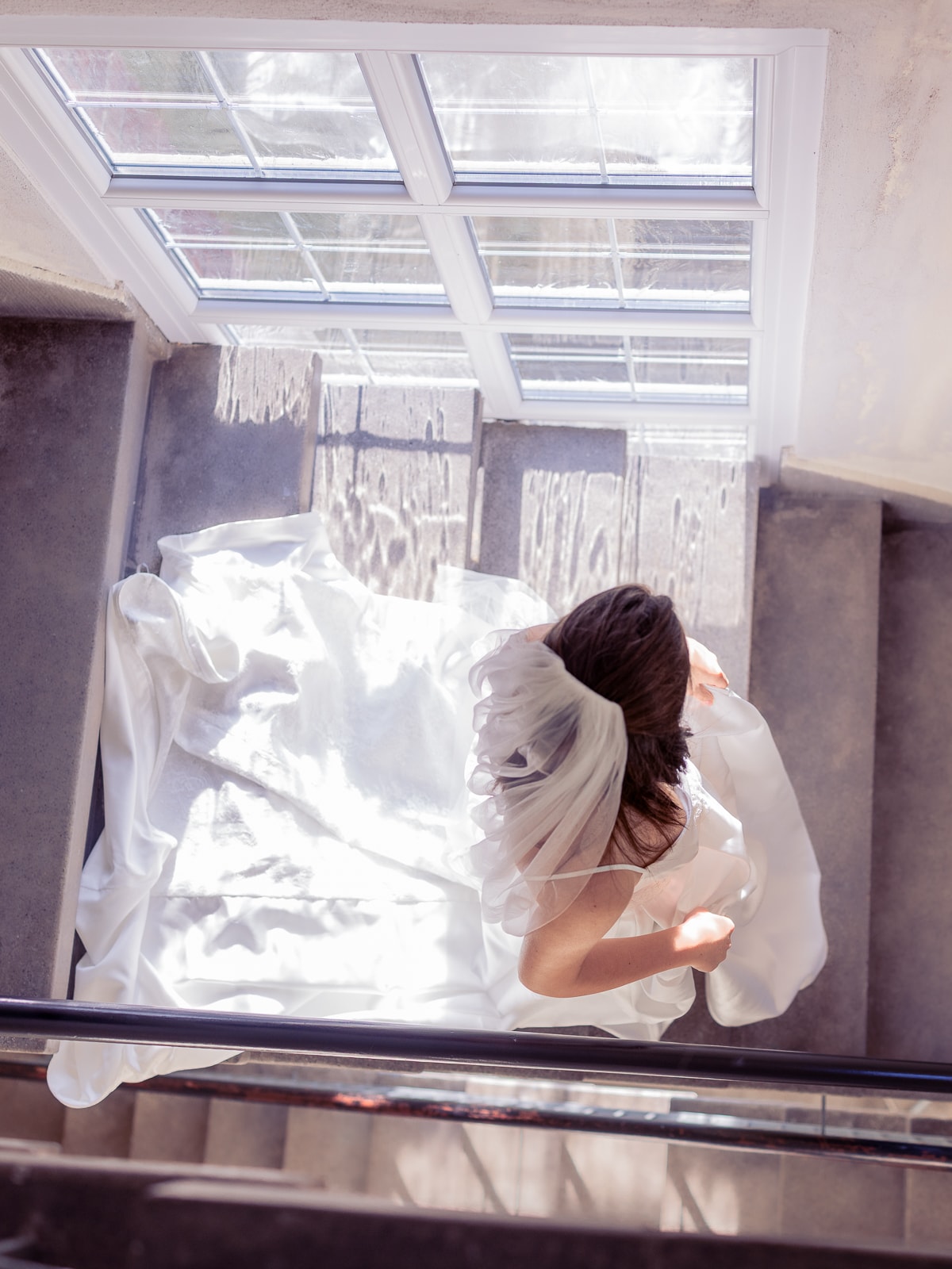Hochzeitsfotos Berlin: Zeitlose Momente der Braut