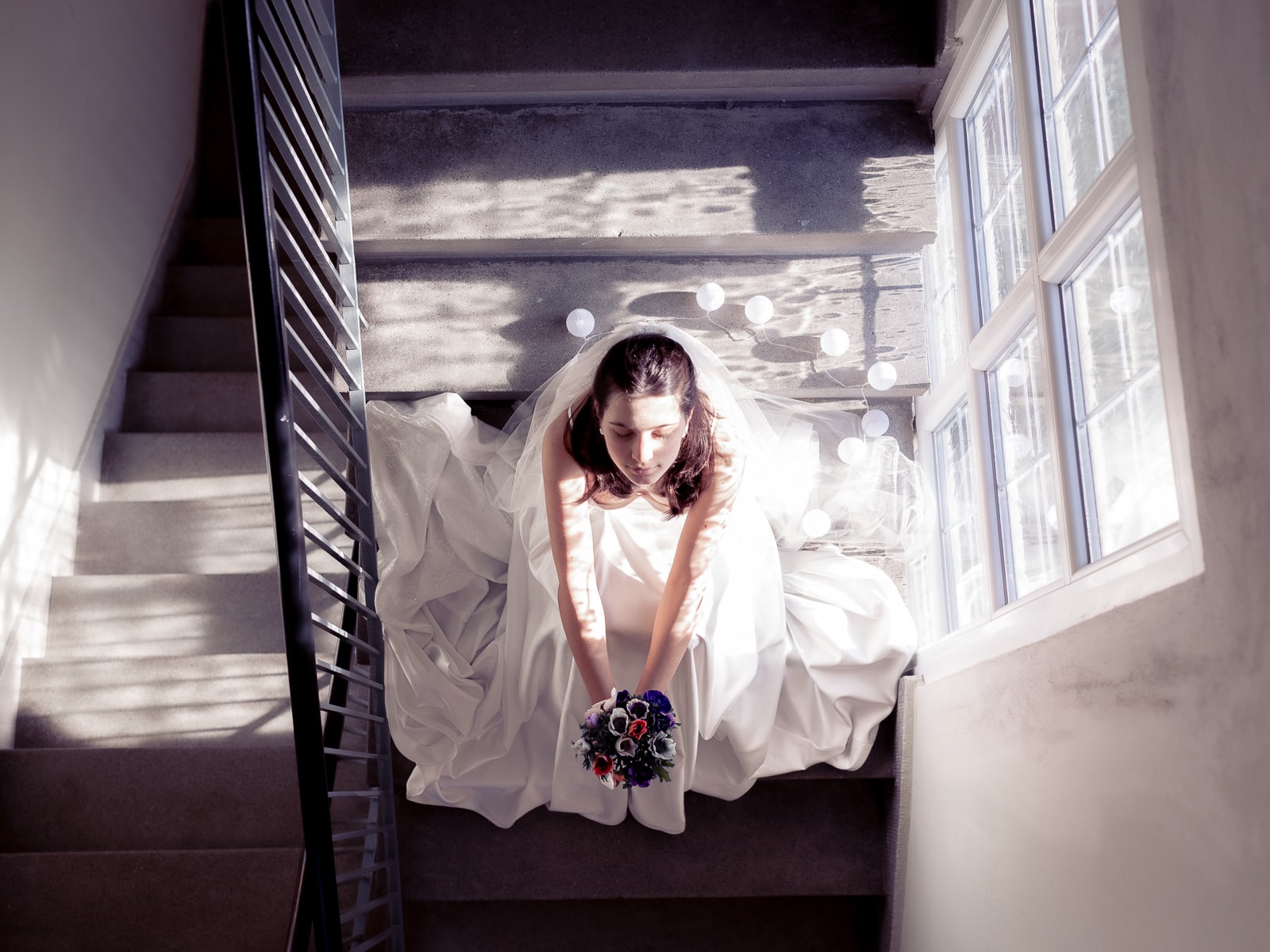 Hochzeitsfotograf Berlin: Elegante Vorbereitungsbilder