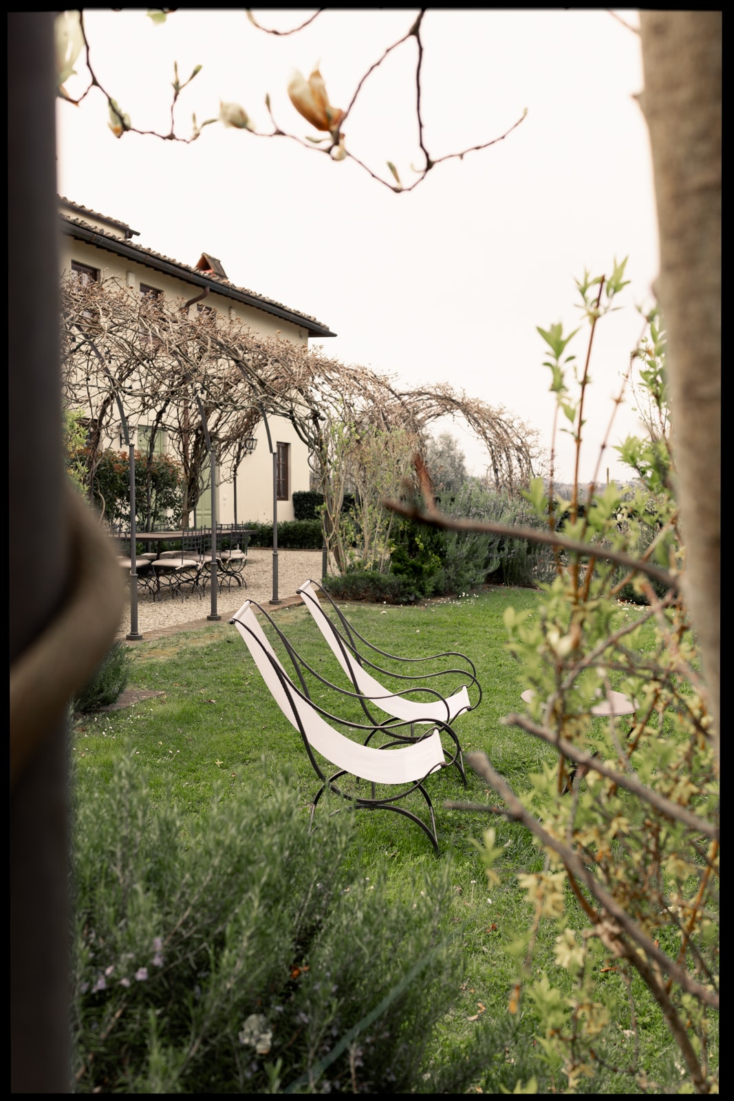 Hochzeitsfotografie Villa Medicea di Lilliano Toskana, dokumentarische Hochzeitsreportage Italien