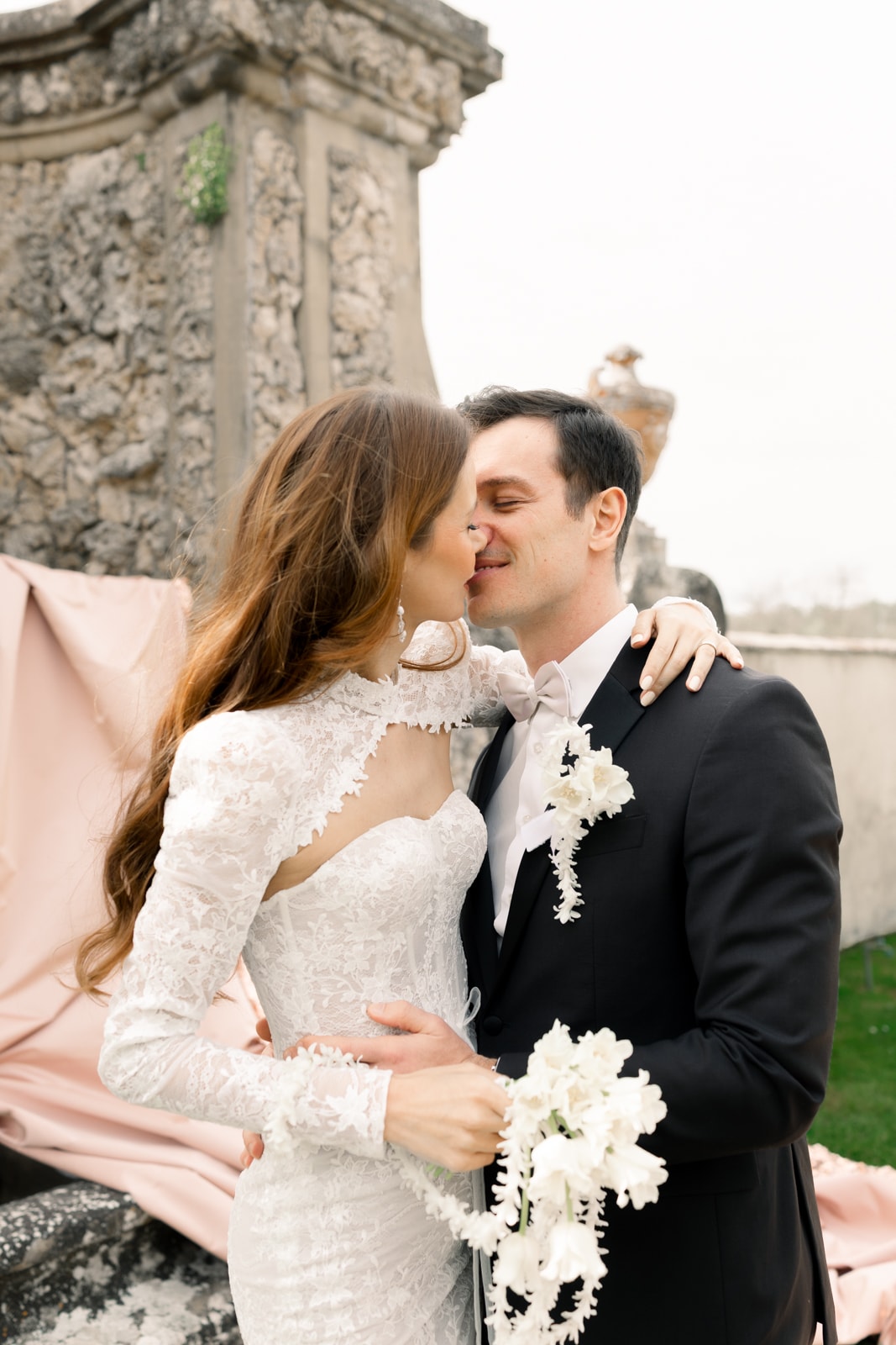 Hochzeitsfotografie Villa Medicea di Lilliano Toskana, dokumentarische Hochzeitsreportage Italien