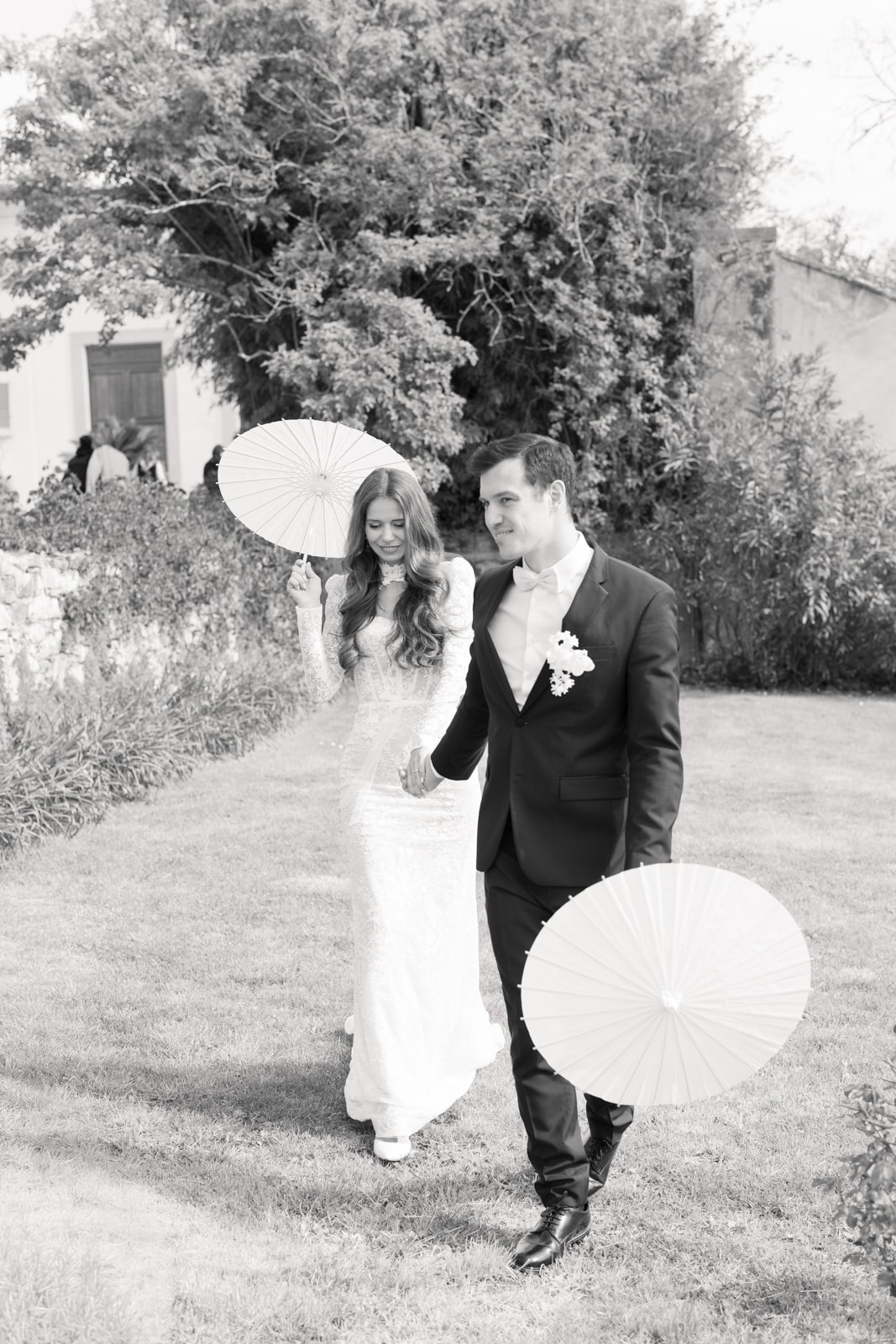 Wedding photography Villa Medicea di Lilliano Tuscany, documentary destination wedding Italy